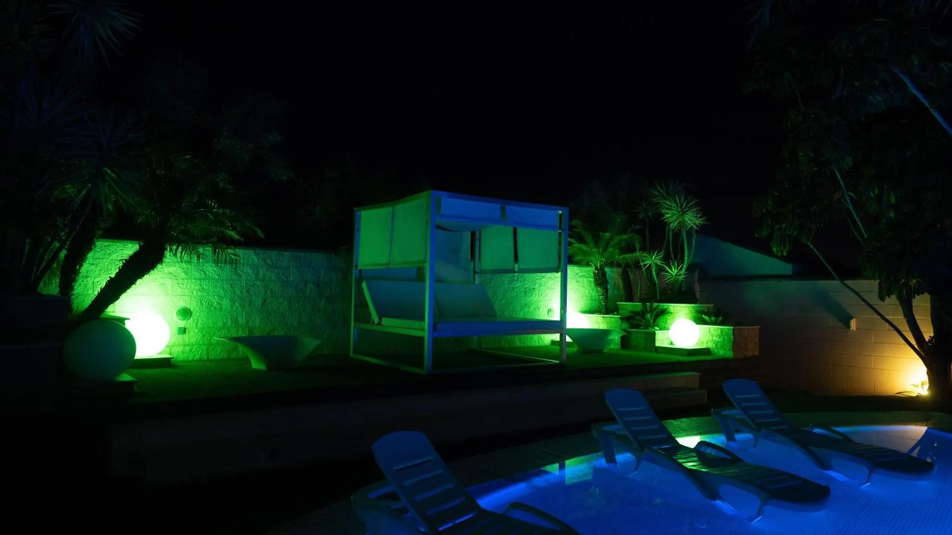 Villa Campito El Puerto de Santa Maria