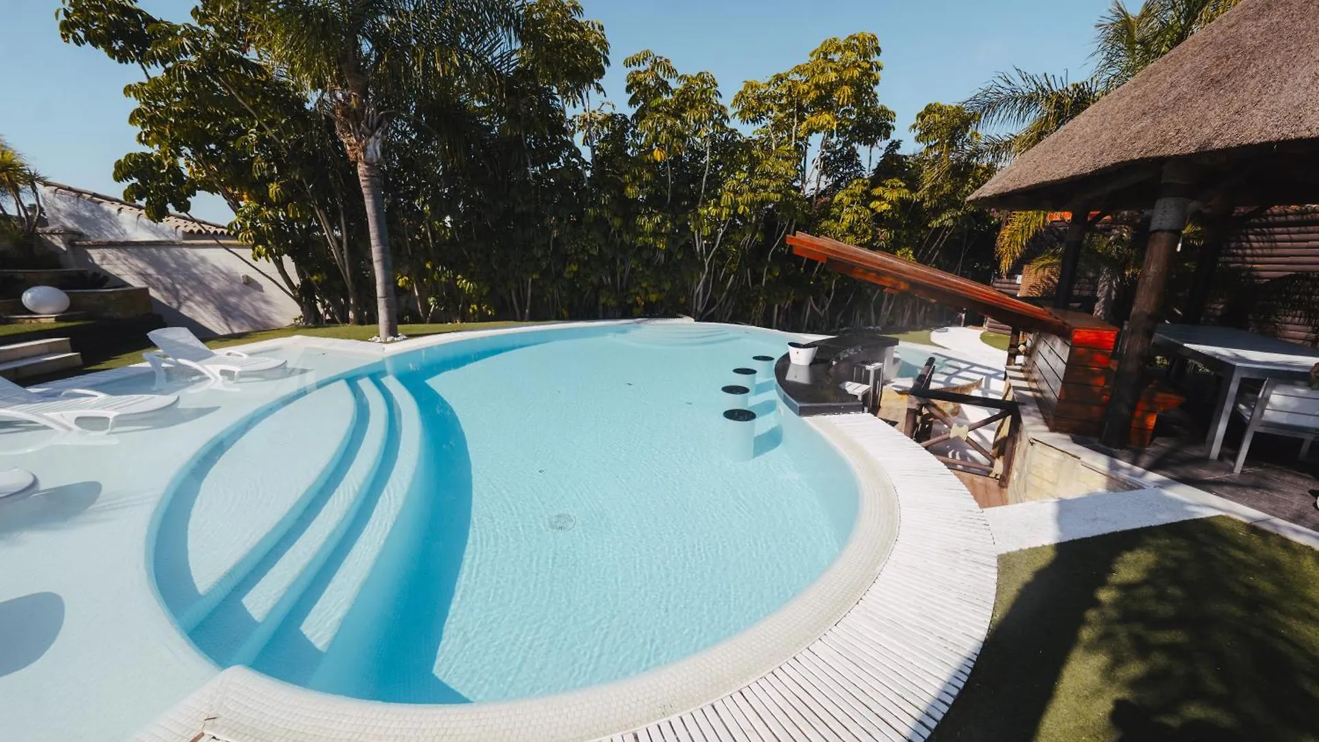 Villa Campito El Puerto de Santa Maria