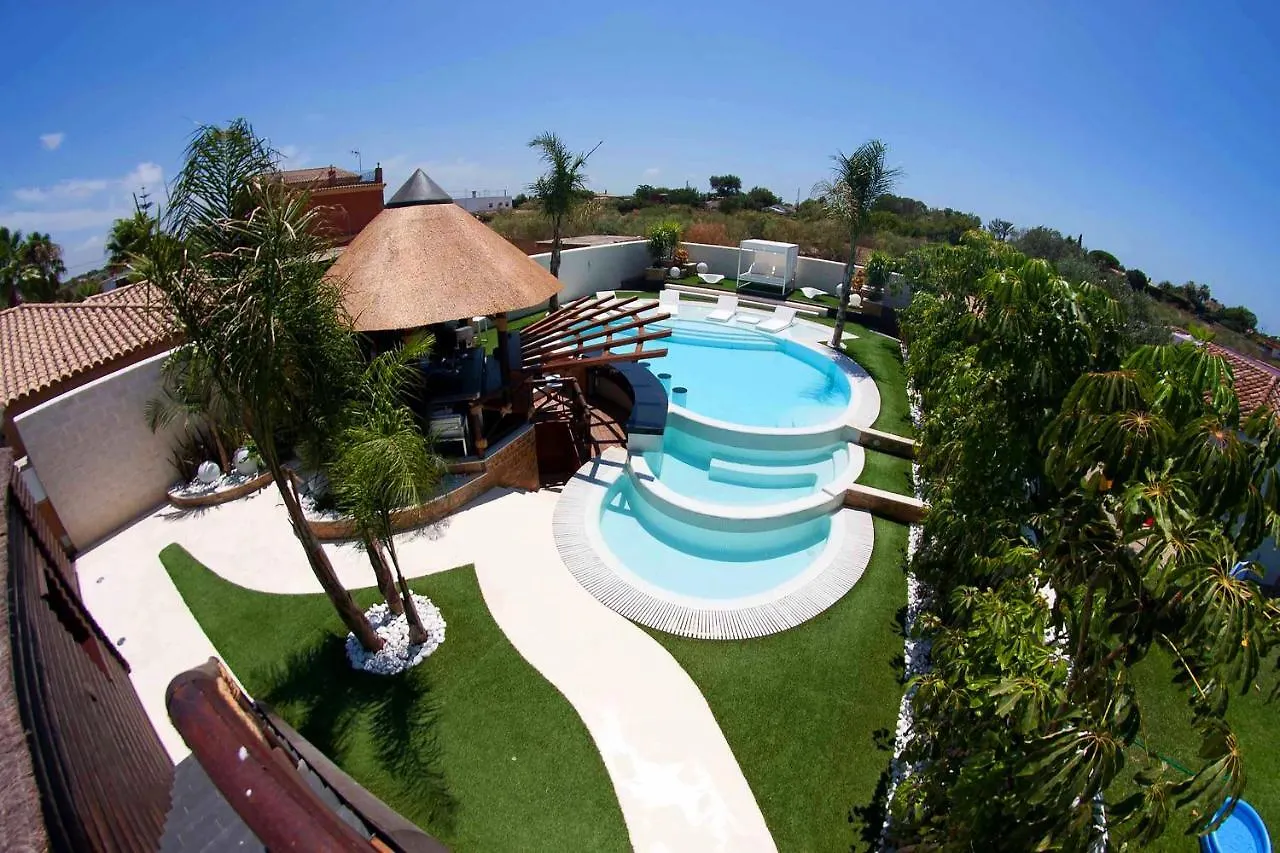 Villa Campito El Puerto de Santa Maria