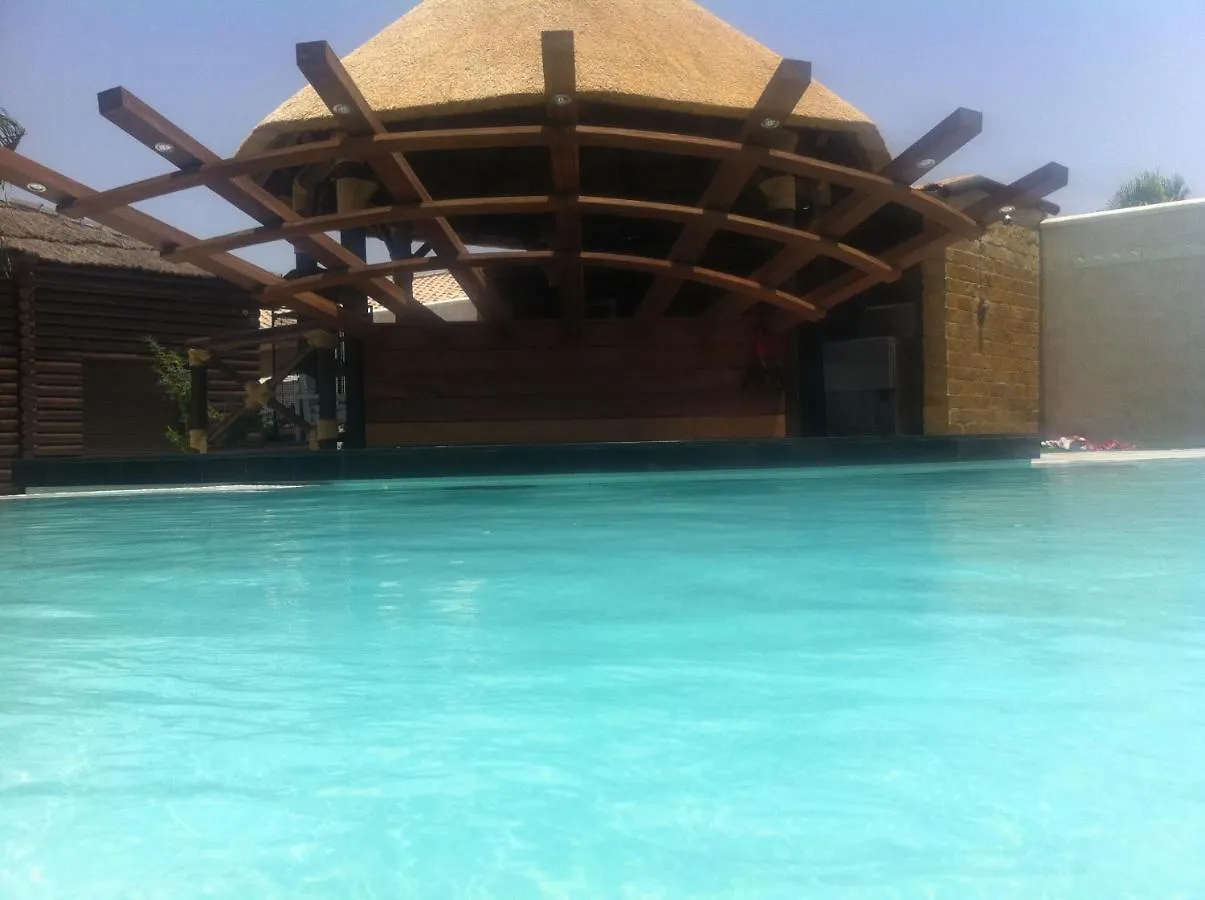 Villa Campito El Puerto de Santa Maria