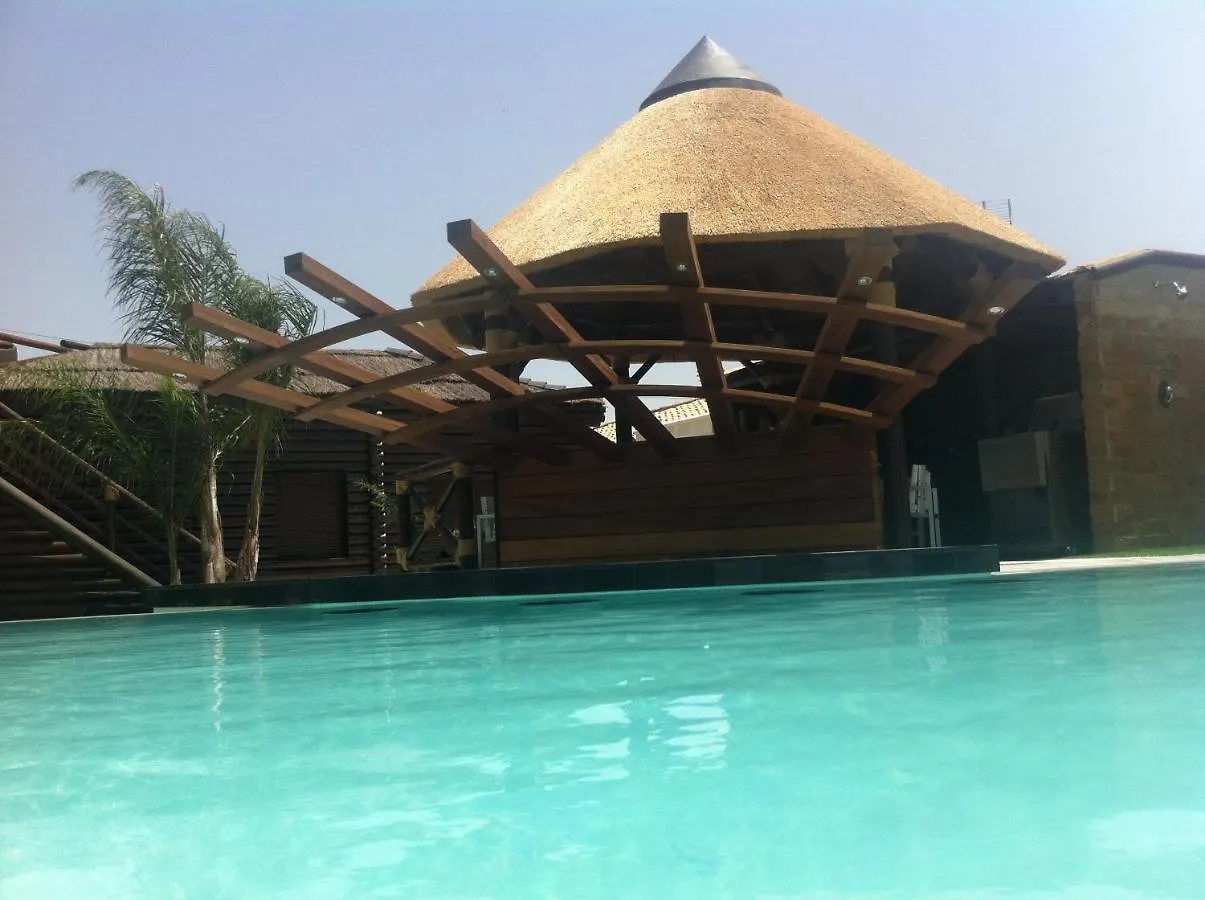 Villa Campito El Puerto de Santa Maria