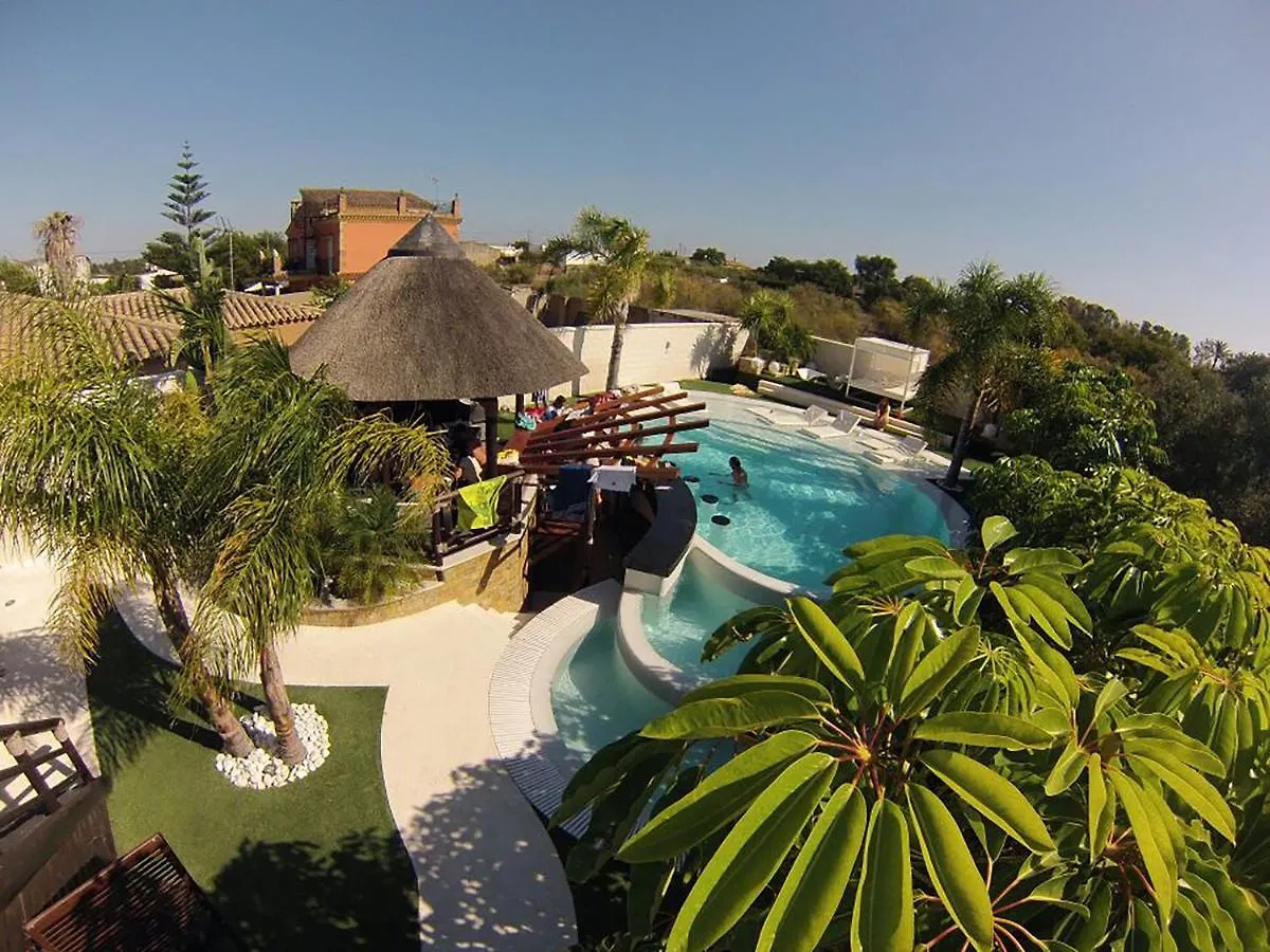 Villa Campito El Puerto de Santa Maria