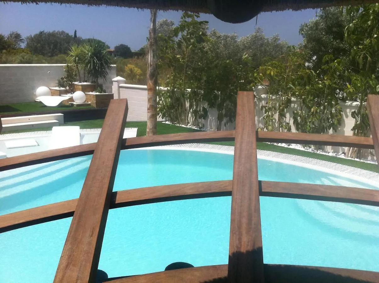 Villa Campito El Puerto de Santa Maria