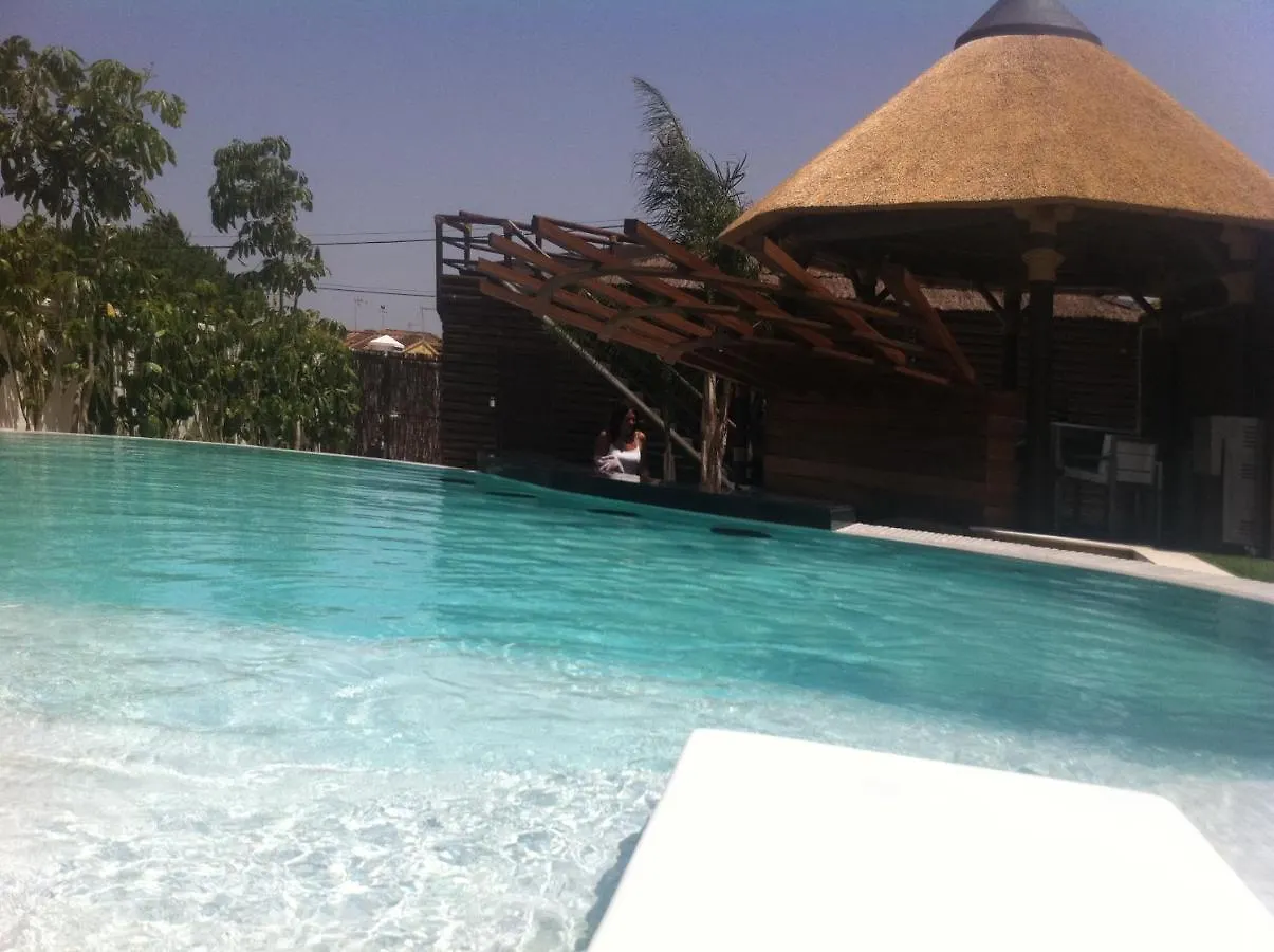 Villa Campito El Puerto de Santa Maria