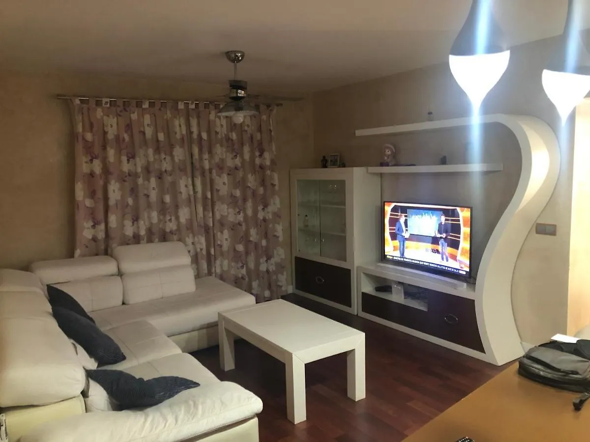 Villa Campito El Puerto de Santa Maria