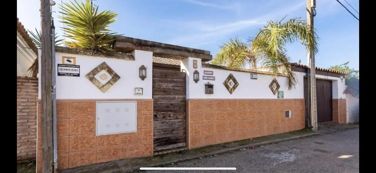 Villa Campito El Puerto de Santa Maria