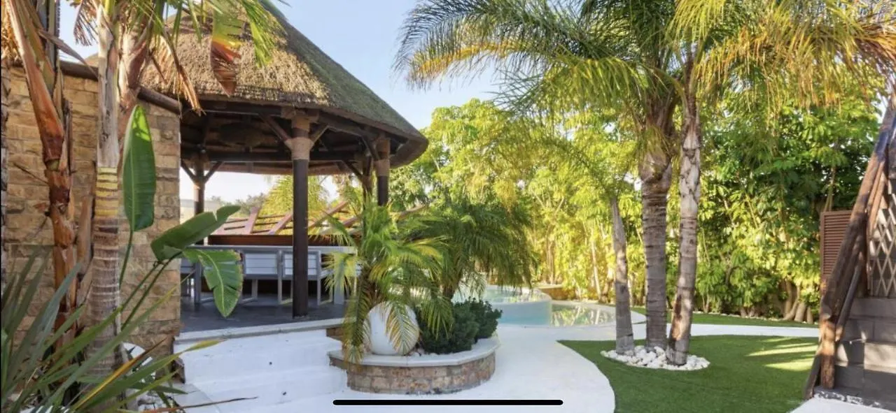 Villa Campito El Puerto de Santa María Spanien